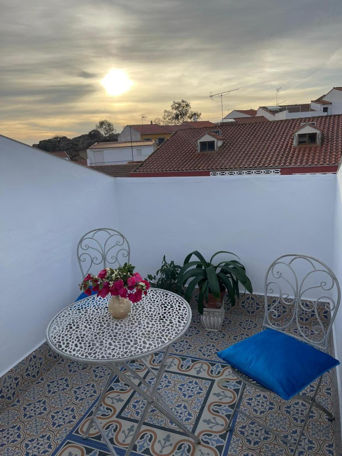 Alange Termal Apartment Exterior photo